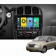 DODGE Caravan - 10" МУЛТИМЕДИЯ / Навигация android 16